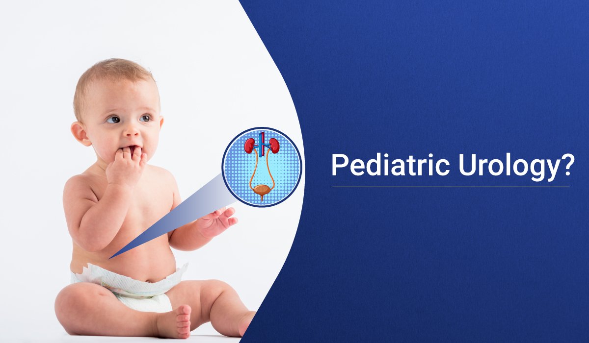 Pediatric Urology