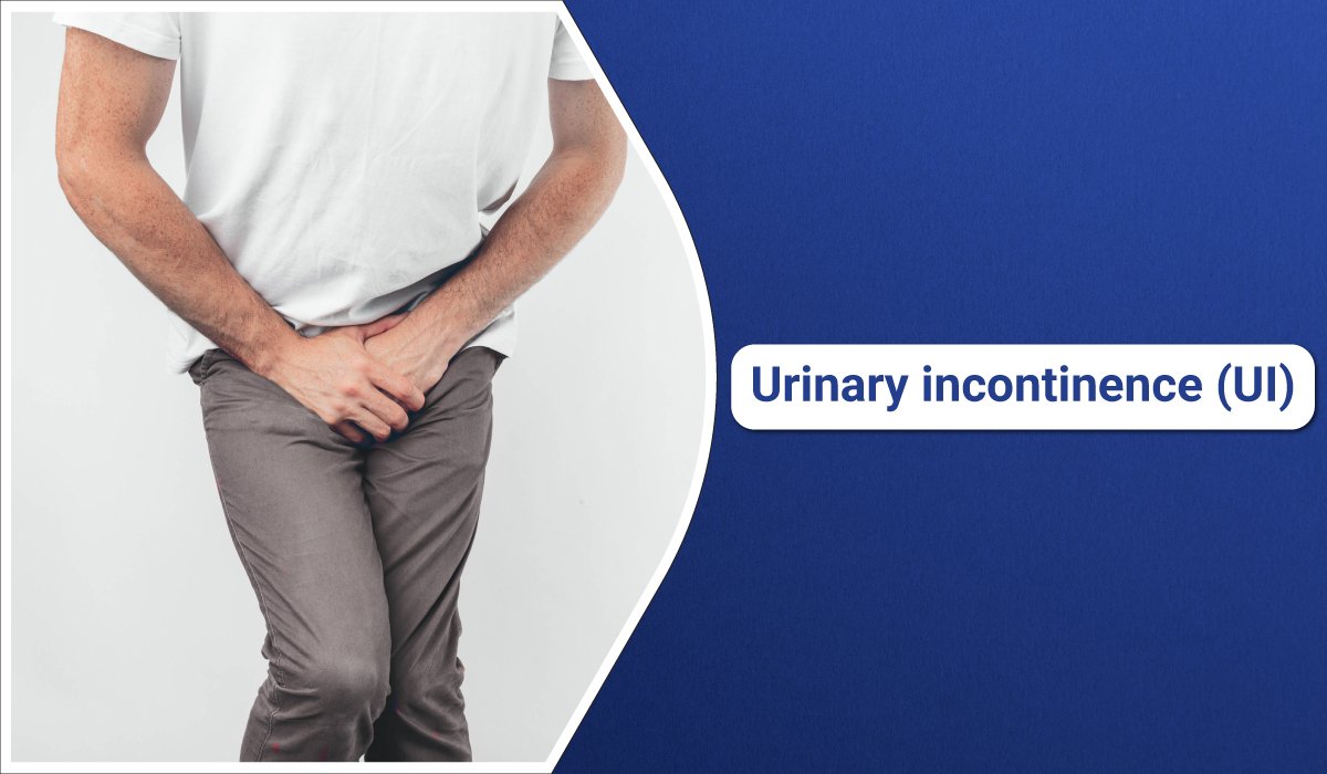 Urinary Incontinence Symptoms Causes Treatment Prevention