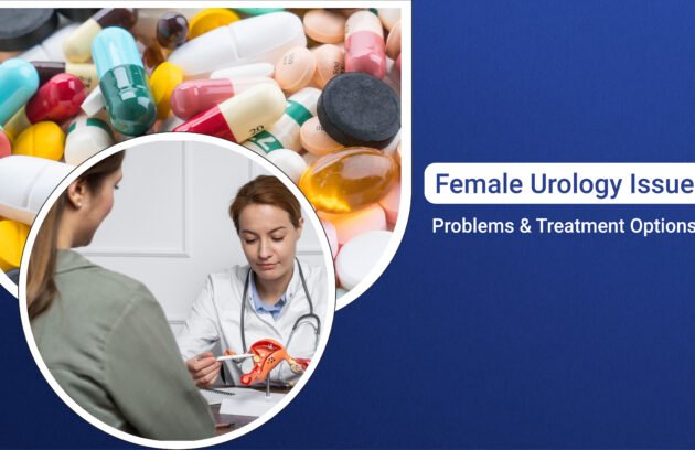 Female Urology Issues