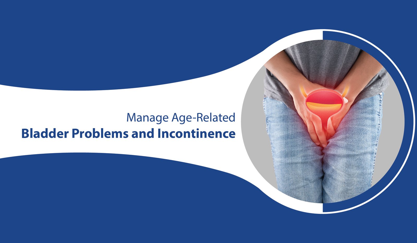 Bladder Problems and Incontinence