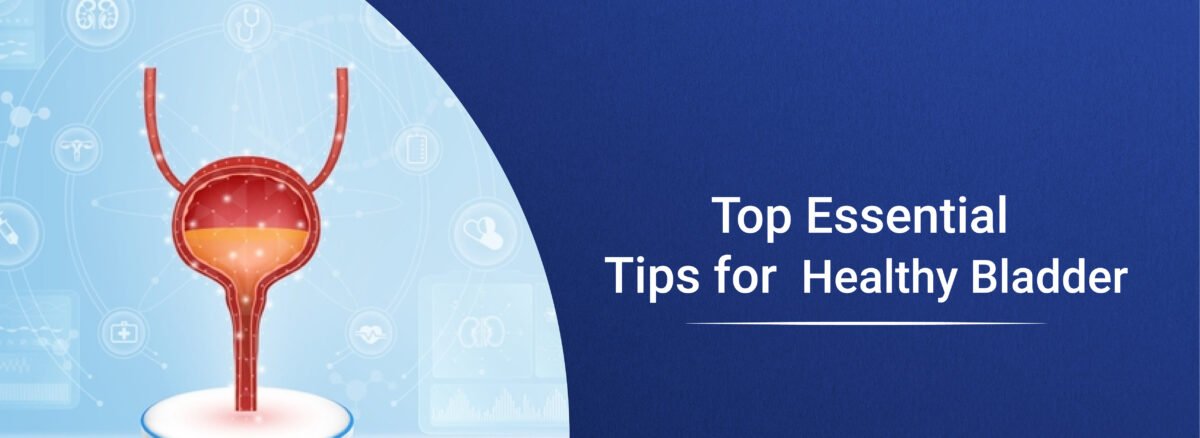 Bladder health tips