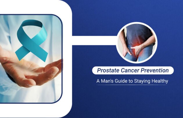 Prostate Cancer Prevention