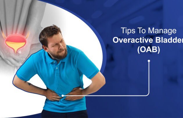 Tips to manage Overactive Bladder (OAB)