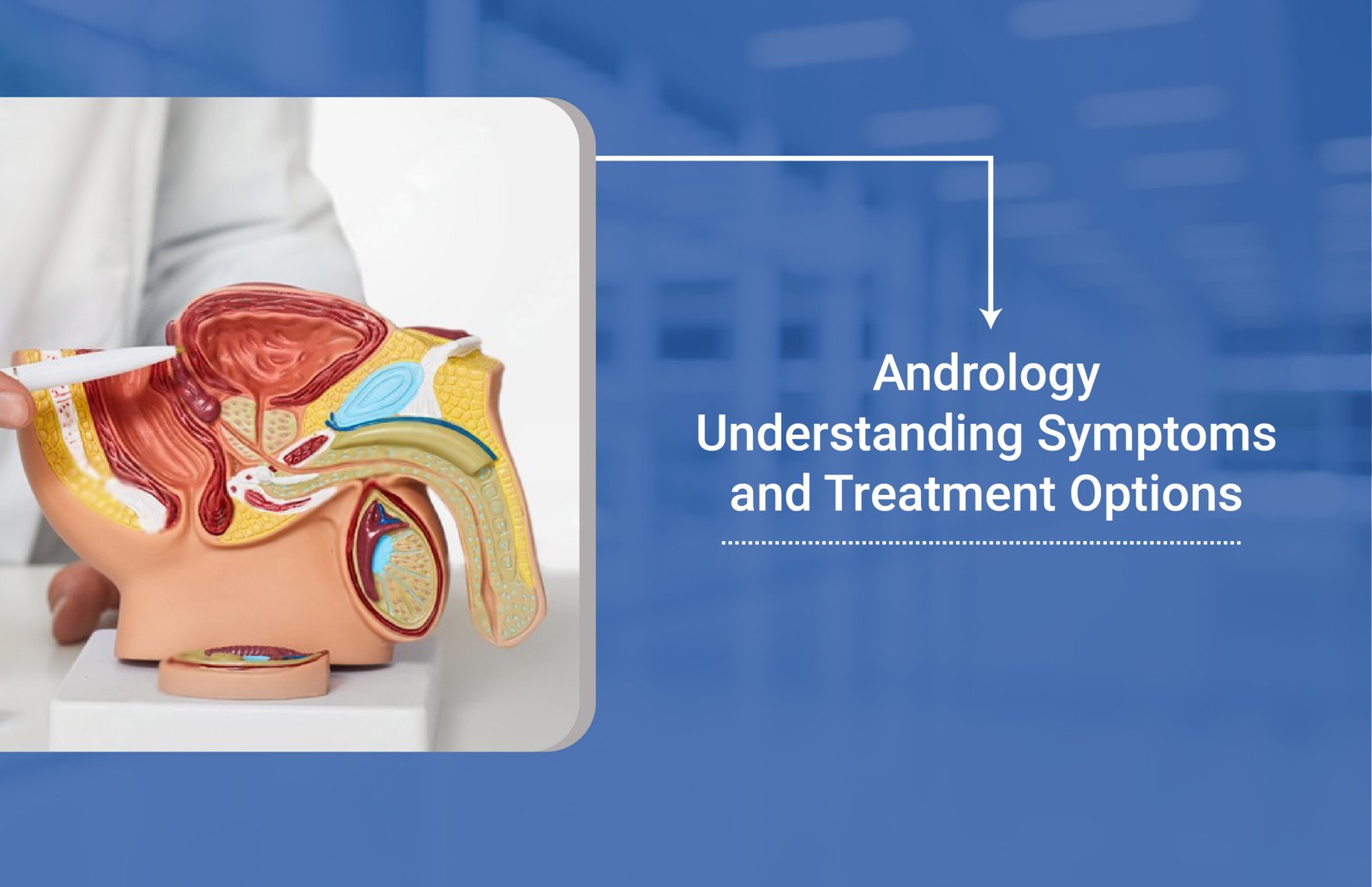 Andrologist Specialist in Dhanbad