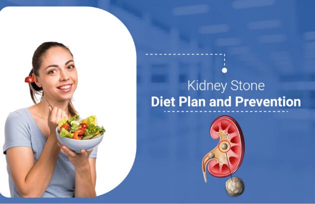 foods for kidney stone