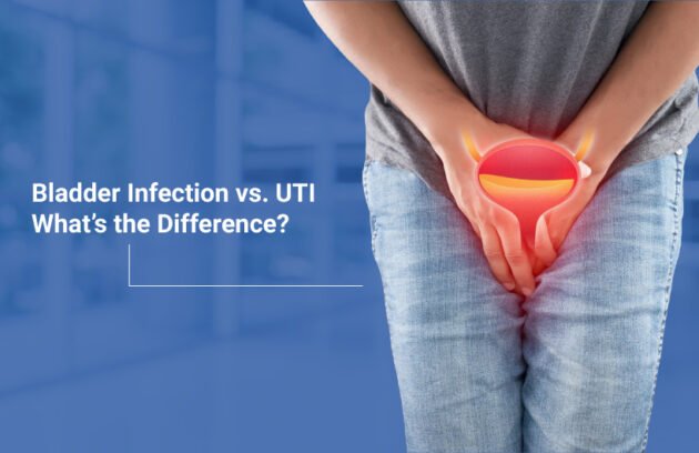 Urinary tract infection Treatment