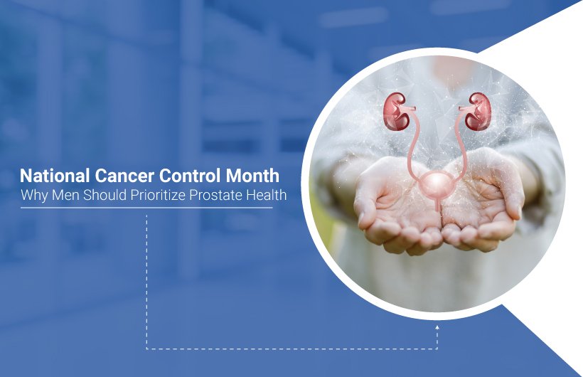 Prostate Health Specialist in Dhanbad