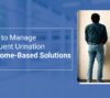 Manage Frequent Urination Home Based Solutions