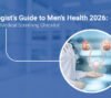 preventive health screening for men
