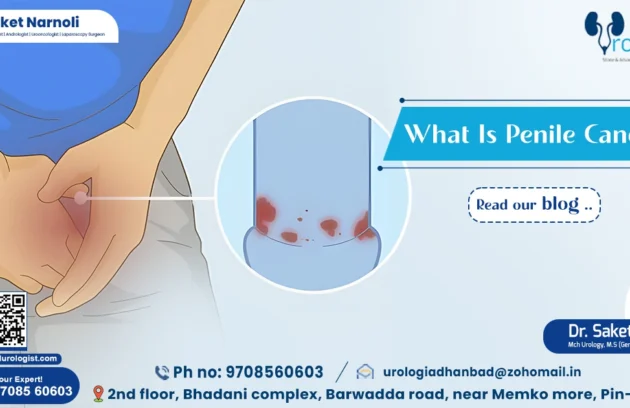 What Is Penile Cancer?
