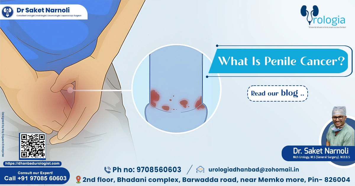 What Is Penile Cancer?