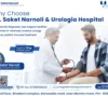 Why Choose Dr. Saket Narnoli & Urologia Hospital