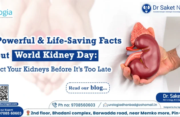 10 Powerful & Life-Saving Facts About World Kidney Day