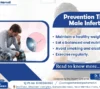 Prevention Tips for Male Infertility