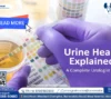 Urine Health Explained
