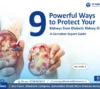 9 Powerful Ways to Protect Your Kidneys from Diabetic Kidney Disease – A Complete Expert Guide