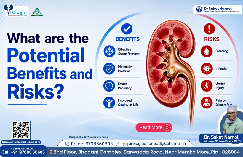 What Are the Potential Benefits and Risks?