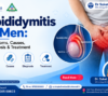 Epididymitis in Men