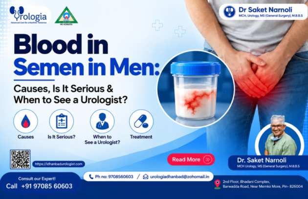 Blood in Semen_ Causes and Care