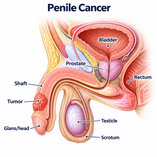 Penile Cancer