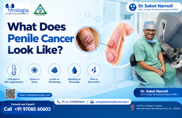 Penile Cancer