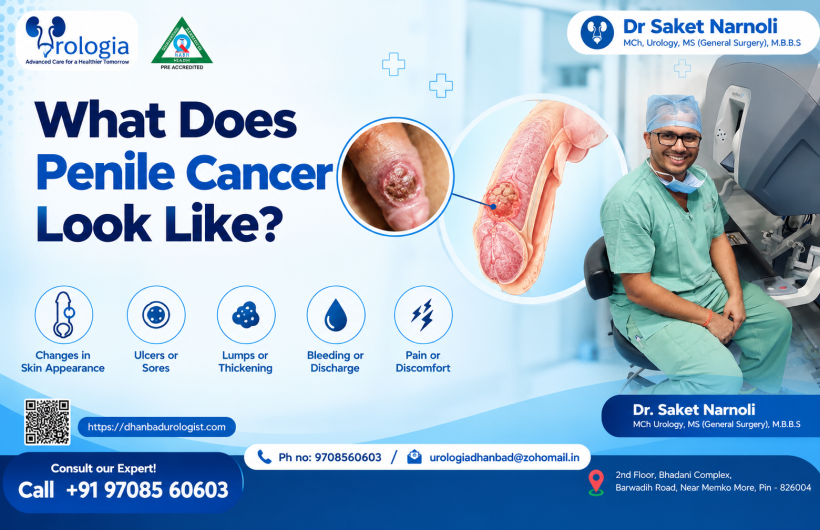 Penile Cancer