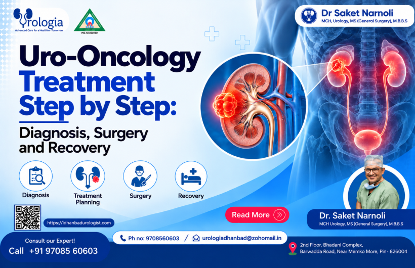 Uro-Oncology Treatment