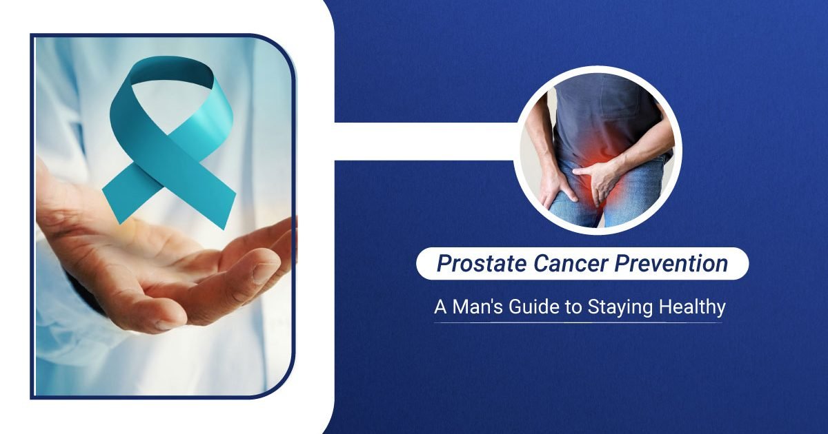 Prostate Cancer Prevention