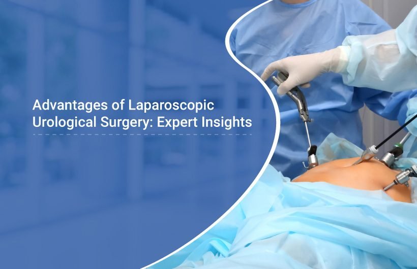 Best urological surgery in Dhanbad