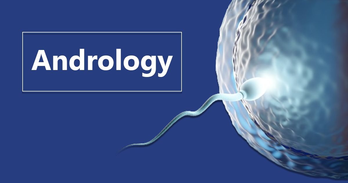 Andrology Specialist