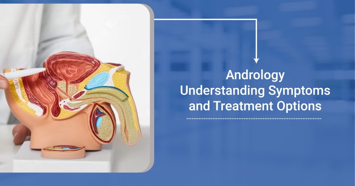 Andrologist Specialist in Dhanbad