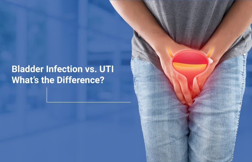 Urinary tract infection Treatment