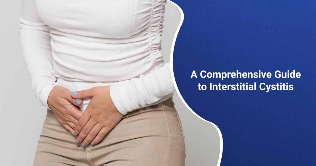 Interstitial Cystitis