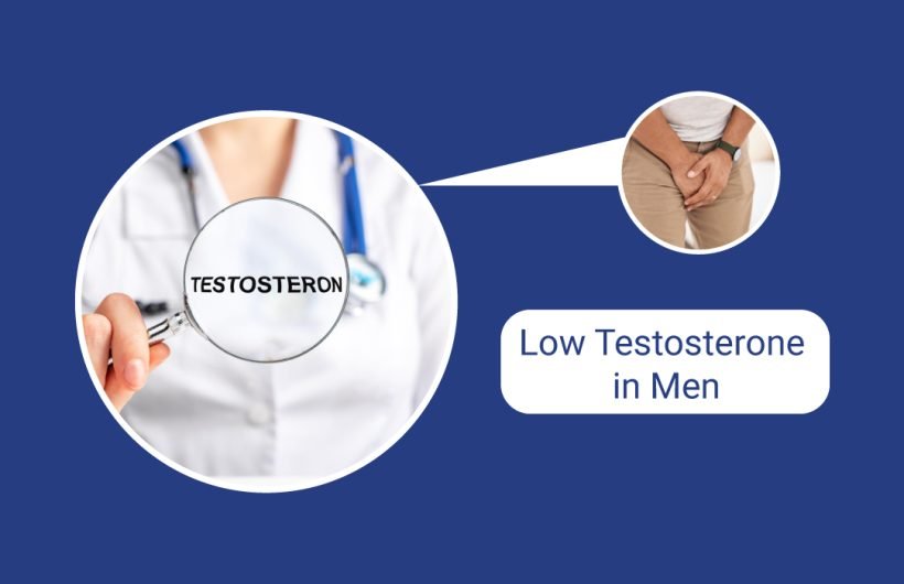 Low Testosterone (Low T)