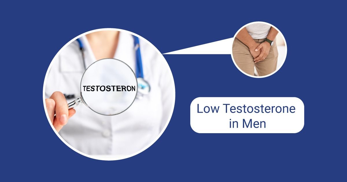 Low Testosterone (Low T)