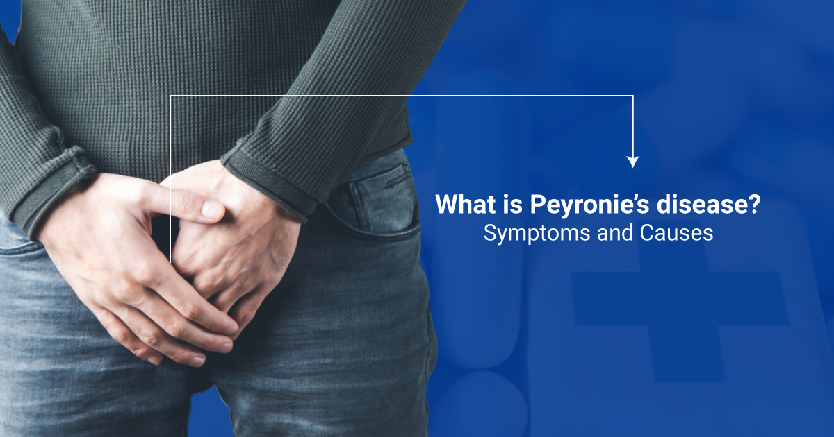 Peyronie’s disease