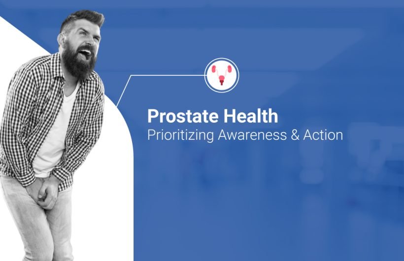 Prostate Health