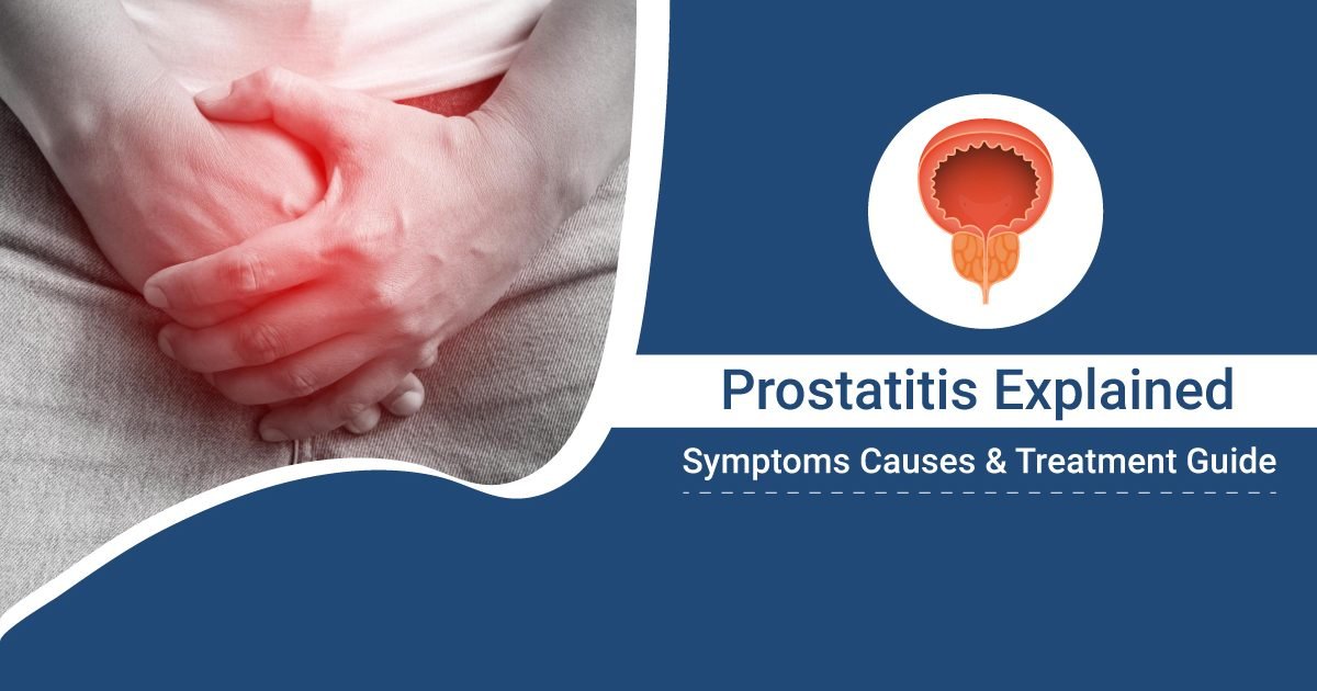 Prostatitis