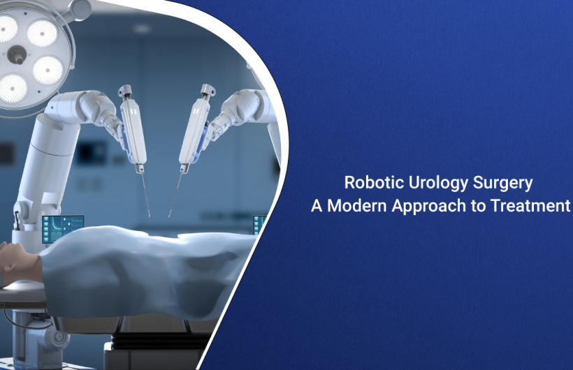 Robotic Urology Surgery