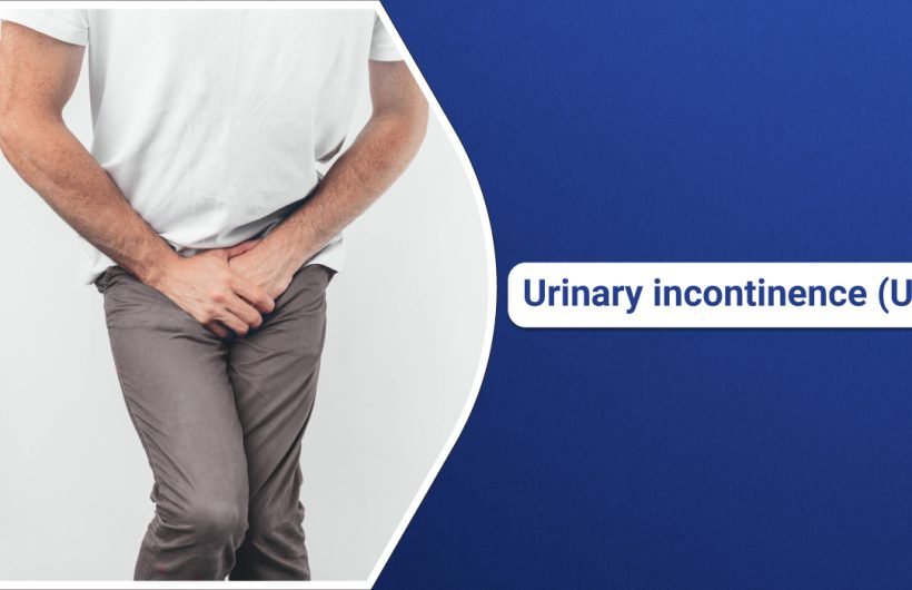 Urinary Incontinence