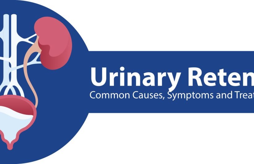 Urinary Retention