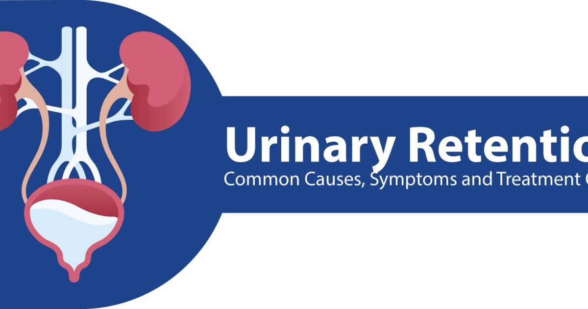 Urinary Retention