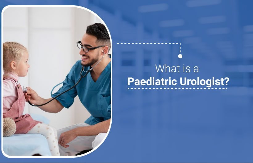 pediatric urology care - Dhanbad