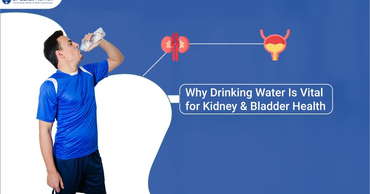 Kidney And Bladder Health
