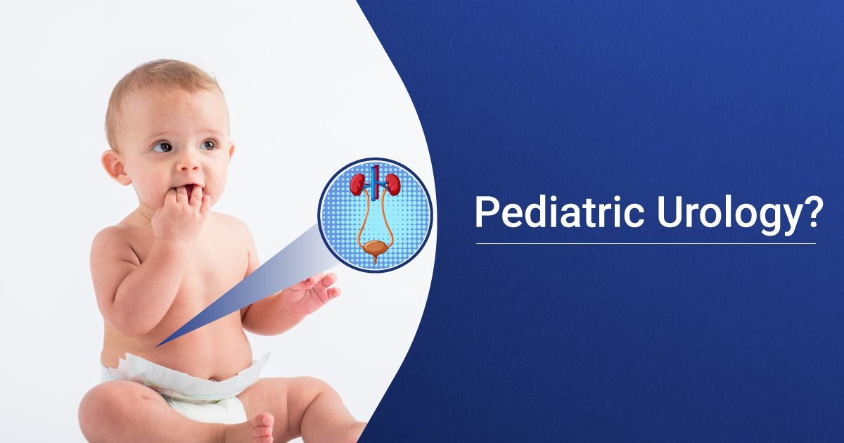Pediatric Urology