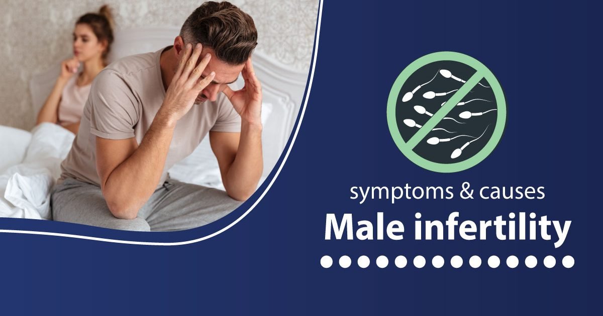 male infertility