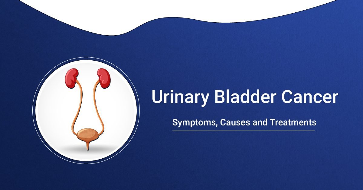 urinary bladder cancer