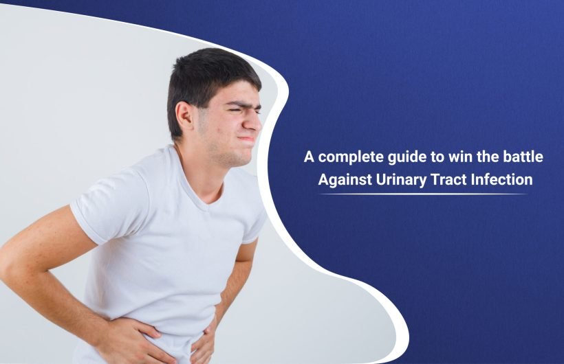 urinary tract infection