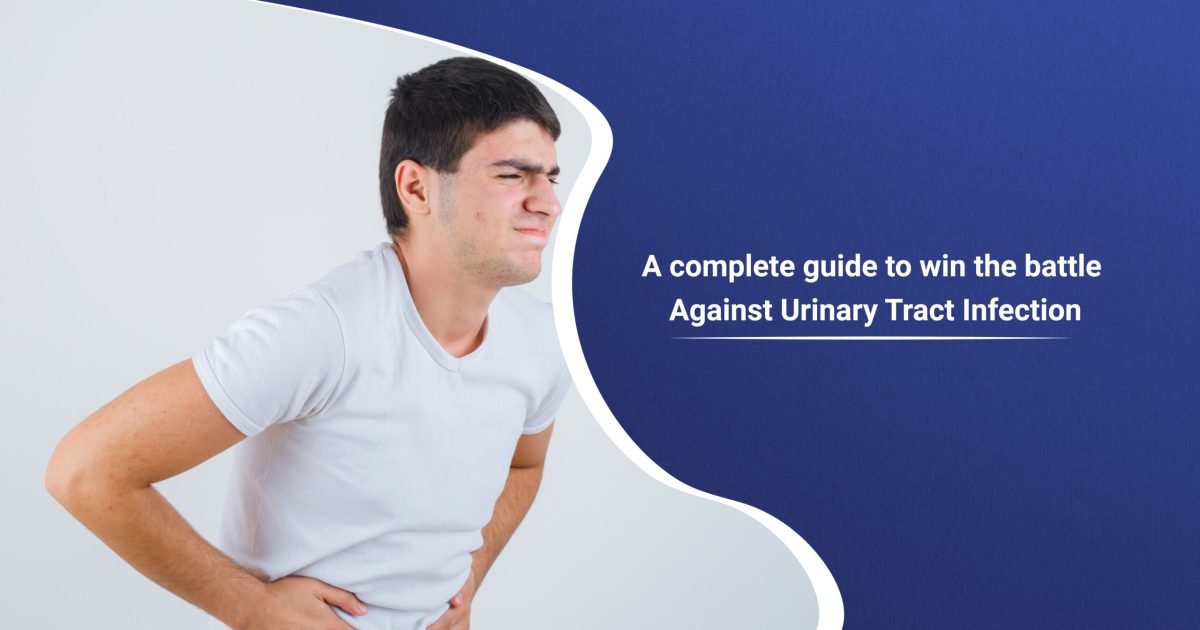 urinary tract infection